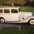 1937 Rolls Royce 25/30 Hooper Limousine with £110K restoration.