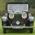 1933 Rolls Royce 20/25 H.J. Mulliner Sedanca.