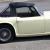 1964 TRIUMPH TR 4 GREAT DRIVER, very clean, lots or records