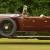 1927 Rolls Royce Phantom 1 Dual Cowl Tourer.