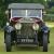 1927 Rolls Royce Phantom 1 Dual Cowl Tourer.