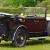 1926 Rolls-Royce Phantom 1 Barker Salamanca