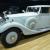 1934 Rolls-Royce Phantom II Freestone & Webb Sedanca