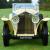1929 Rolls Royce Phantom II Barker Maharajah Boat Tail