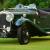 1934 Derby Bentley 3 1/2 Litre Convertible