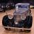 1935 Derby Bentley 3 1/2 litre Aluminium Park Ward