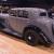 1935 Derby Bentley 3 1/2 litre Aluminium Park Ward