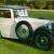 1932 MG F Tyoe Magna Salonette