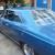 1969 plymouth roadrunner rm23 big block mopar muscle car very good original car