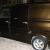classic ford transit mk2 modified full extras