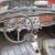 Triumph Tr4 1961 LHD For Restoration very low vin number