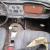 Triumph Tr4 1961 LHD For Restoration very low vin number