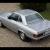 Mercedes-Benz SL 380 Sl PETROL AUTOMATIC 1985/C