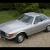 Mercedes-Benz SL 380 Sl PETROL AUTOMATIC 1985/C