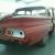 Chevrolet Belair 1960 X 2 350 V8 Turbo 350 NOT Cadillac Pontiac Buick Dodge in Yarraville, VIC