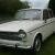 1966 fiat 1100 R. ** light restoration project ** FRESH ITALIAN IMPORT