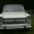 1966 fiat 1100 R. ** light restoration project ** FRESH ITALIAN IMPORT