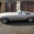 jaguar e type convertible 1970 4.2 litre original never restored 40000 miles