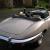 jaguar e type convertible 1970 4.2 litre original never restored 40000 miles