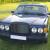 Bentley Turbo R / rolls royce Metallic Navy Blue, Virtually Showroom Condition