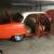 FORD CONSUL HOT ROD MIGHT PX