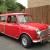 1968 Mini Countryman (Woody)