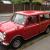 1968 Mini Countryman (Woody)