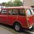 1968 Mini Countryman (Woody)