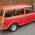 1968 Mini Countryman (Woody)