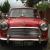 1968 Mini Countryman (Woody)