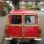 1968 Mini Countryman (Woody)