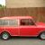 1968 Mini Countryman (Woody)