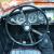 1959 MGA Twin Cam LHD Roadster
