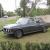 BMW 3 0 S 1974 Automatic 3L Twin Carb Ford Holden Mercedes Jaguar Chrysler