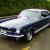 1965 V8 Ford Mustang rare GT Options