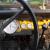 1972 Toyota Land Cruiser FJ40: New Paint, Lifted, Restored, Great Frame