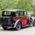 1935 Rolls-Royce 20/25 Arthur Mulliner Limousine GLJ67