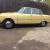 rover p6 3500 v8 / automatic/1976 /classic rover /low miles/taxed/mot/