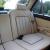 Daimler 1991 Series III Doble Six V12 Classic Car Collection 80k all original