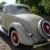 1935 Ford 3 window Coupe V8 Flathead,Original All Steel Car