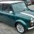 EXPORT 1994M LHD MINI COOPER 1.3 INJECTION SPORTPACK-LEATHER-SHIPPING