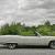 1973 Pontiac Grand Ville convertible auto 7.5L V8. Fully restored!