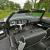 1973 Pontiac Grand Ville convertible auto 7.5L V8. Fully restored!