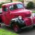 Same patina, 1946, Chevrolet, Studebaker, Fargo, Ford