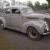 1938 CLASSIC FORD V8 FLATHEAD 81ASERIES RIGHT HAND DRIVE RESTORATION CAR PROJECT