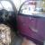 1938 CLASSIC FORD V8 FLATHEAD 81ASERIES RIGHT HAND DRIVE RESTORATION CAR PROJECT