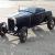 1930 Ford Model A Hot Rod Hi Boy Roadster, all original steel, pro built, '40's