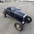 1930 Ford Model A Hot Rod Hi Boy Roadster, all original steel, pro built, '40's