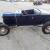 1930 Ford Model A Hot Rod Hi Boy Roadster, all original steel, pro built, '40's