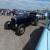 1930 Ford Model A Hot Rod Hi Boy Roadster, all original steel, pro built, '40's